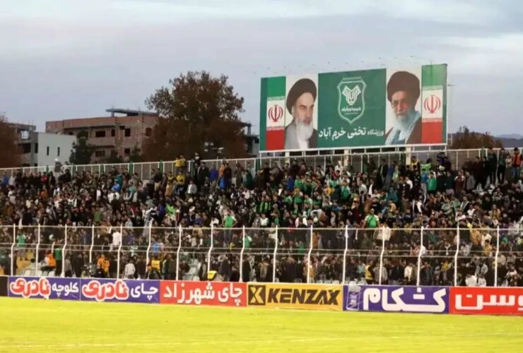 روز و ساعت بازی استقلال - خیبر در خرم آباد / هفته چهاردهم 25 روز و ساعت بازی استقلال - خیبر در خرم آباد / هفته چهاردهم