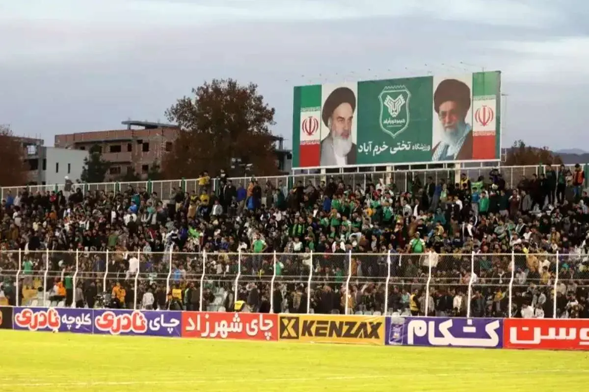 روز و ساعت بازی استقلال - خیبر در خرم آباد / هفته چهاردهم 1 روز و ساعت بازی استقلال - خیبر در خرم آباد / هفته چهاردهم