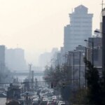 باران نمی بارد، تهران معجزه می خواهد!