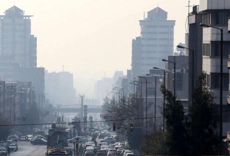 باران نمی بارد، تهران معجزه می خواهد! 7 باران نمی بارد، تهران معجزه می خواهد!