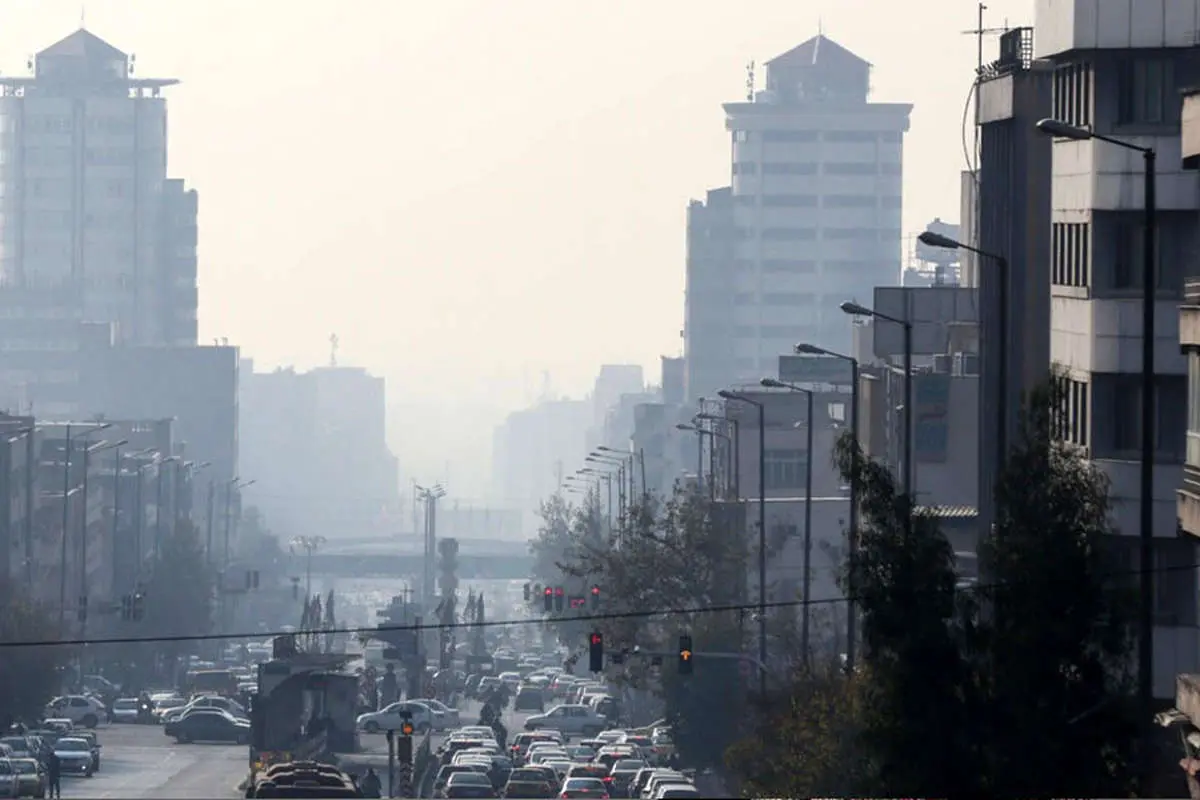باران نمی بارد، تهران معجزه می خواهد! 1 باران نمی بارد، تهران معجزه می خواهد!