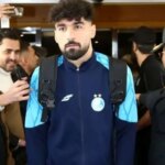 استقلال امیدوار کننده شد. شاید سامان به خیبر برسد!