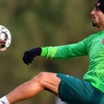 همه چیز به شماره 6 علیپور مقابل آلومینیوم بستگی داشت!