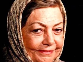 عکس های فراموش نشدنی حمید خیرآبادی;