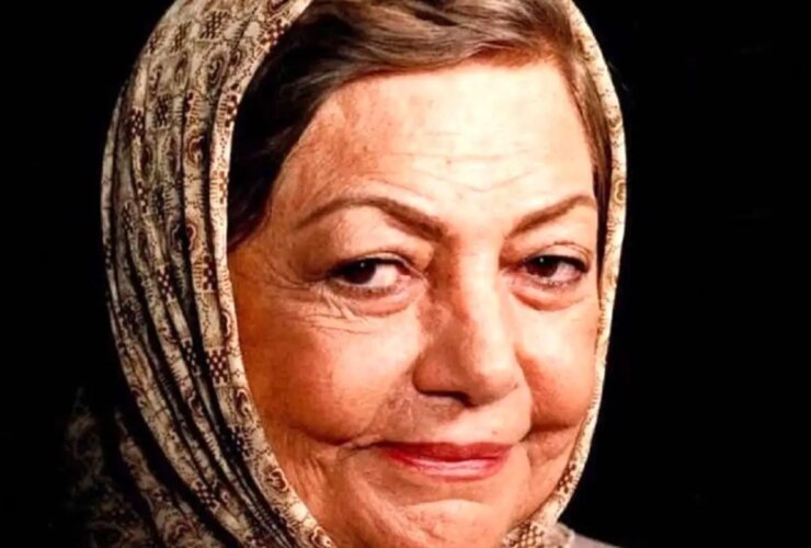 عکس های فراموش نشدنی حمید خیرآبادی; نادر بودن سینمای ایران 10 عکس های فراموش نشدنی حمید خیرآبادی;