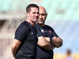 آیا عثمر دوباره «سه» را نشان می دهد؟ 8 باز هم اسمار