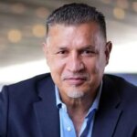 تصاویر; علی دایی در کویر گردی!