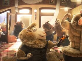 Zootopia 2 همچنان سروصدا می کند. پیشتازی قوی با 25 میلیون دلار در سومین آخر هفته 8 Zootopia 2 همچنان سروصدا می کند. پیشتازی قوی با 25 میلیون دلار در سومین آخر هفته