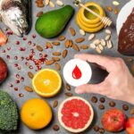 کدام غذاها رقیق کننده خون هستند؟