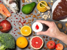 کدام غذاها رقیق کننده خون هستند؟ 8 کدام غذاها رقیق کننده خون هستند؟