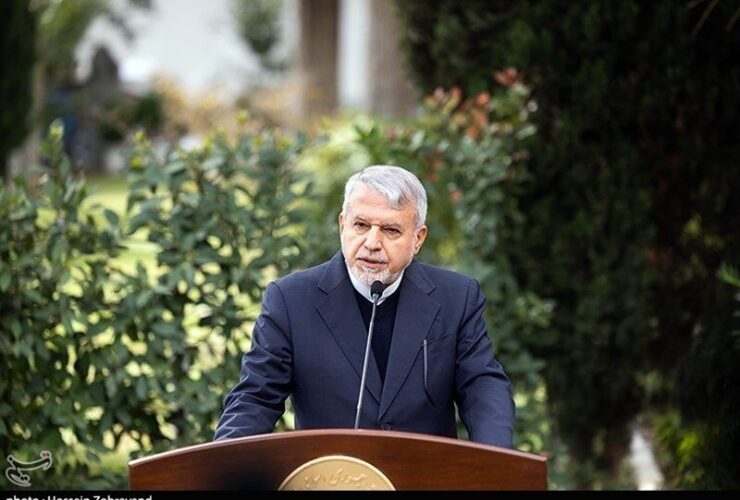 صالحی امیری از علی خزریان شکایت کرد