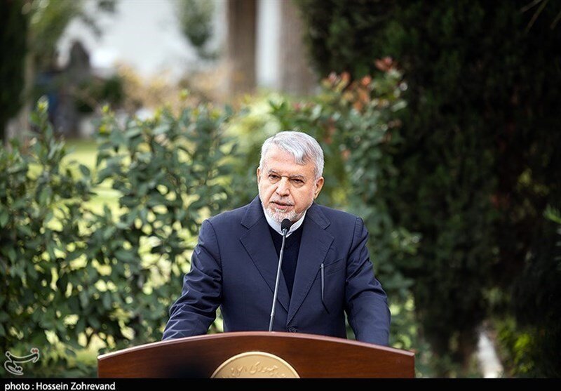 صالحی امیری از علی خزریان شکایت کرد 1 صالحی امیری از علی خزریان شکایت کرد