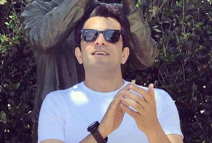 عکس احساسی بهنام از سریال نون خ و دخترش 16 عکس احساسی بهنام از سریال نون خ و دخترش