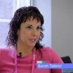 سارا تبریزی