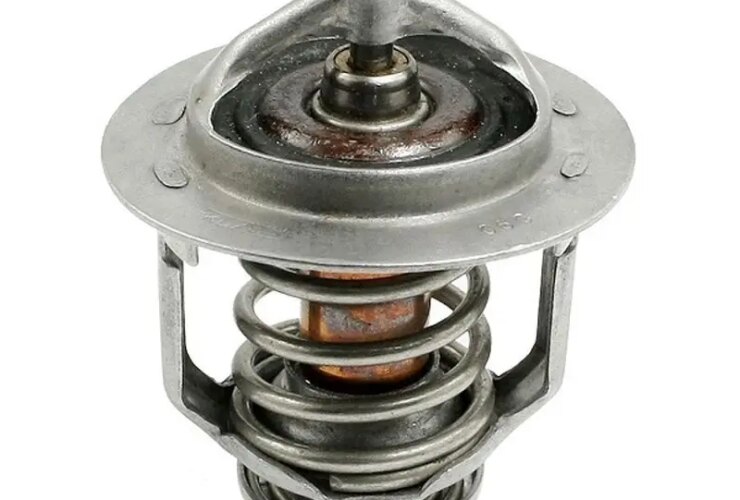 ترموستات چه آسیبی به موتور خودرو وارد می کند؟ 35 ترموستات