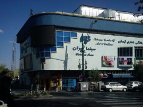 آتش سوزی صبحگاهی در یکی از قدیمی ترین سینماهای تهران 11 آتش سوزی صبحگاهی در یکی از قدیمی ترین سینماهای تهران