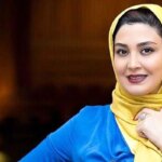 چیدمان اتاق خواب و منزل شخصی مریم معصومی