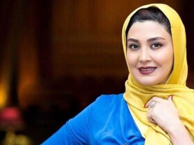 چیدمان اتاق خواب و منزل شخصی مریم معصومی