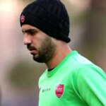 یک مهاجم غیرمنتظره در ترکیب پرسپولیس!