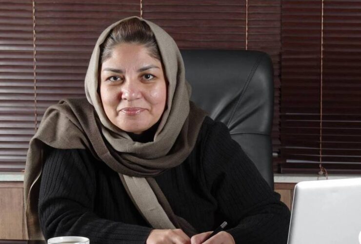 آیا سلبریتی ها هنوز هم می توانند با خود مردم بیاورند؟/ از علی دایی تا خادم; چه کسانی سمت خود را حفظ کردند؟ 17 آیا سلبریتی ها هنوز هم می توانند با خود مردم بیاورند؟/ از علی دایی تا خادم; چه کسانی سمت خود را حفظ کردند؟