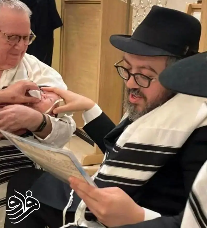 کشتن خاخام اسرائیلی همزمان با مراسم حنوکا در استرالیا/"الی شلنگر"؟ 5 1715