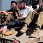 کشته شدن خاخام اسرائیلی همزمان با مراسم حنوکا در استرالیا/