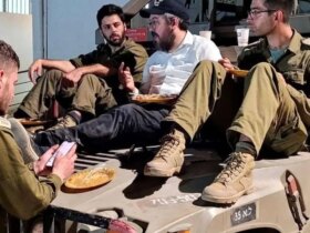 کشتن خاخام اسرائیلی همزمان با مراسم حنوکا در استرالیا/"الی شلنگر"؟ 9 کشته شدن خاخام اسرائیلی همزمان با مراسم حنوکا در استرالیا/