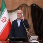 دستور اخطار وزیر کشور به استانداران کرمان، فارس، بوشهر و هرمزگان