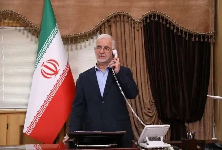 دستور اخطار وزیر کشور به استانداران کرمان، فارس، بوشهر و هرمزگان 34 دستور اخطار وزیر کشور به استانداران کرمان، فارس، بوشهر و هرمزگان