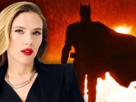 اسکارلت جوهانسون نقش گیلدا گلد را در قسمت دوم بتمن بازی خواهد کرد 9 اسکارلت جوهانسون نقش گیلدا گلد را در قسمت دوم بتمن بازی خواهد کرد