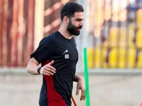 یاسین سلمانی هم با آلومینیوم مواجه شد 8 یاسین سلمانی هم با آلومینیوم مواجه شد