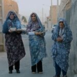 این فیلم شبیه فیلم های معمول مادران شهدا نیست.