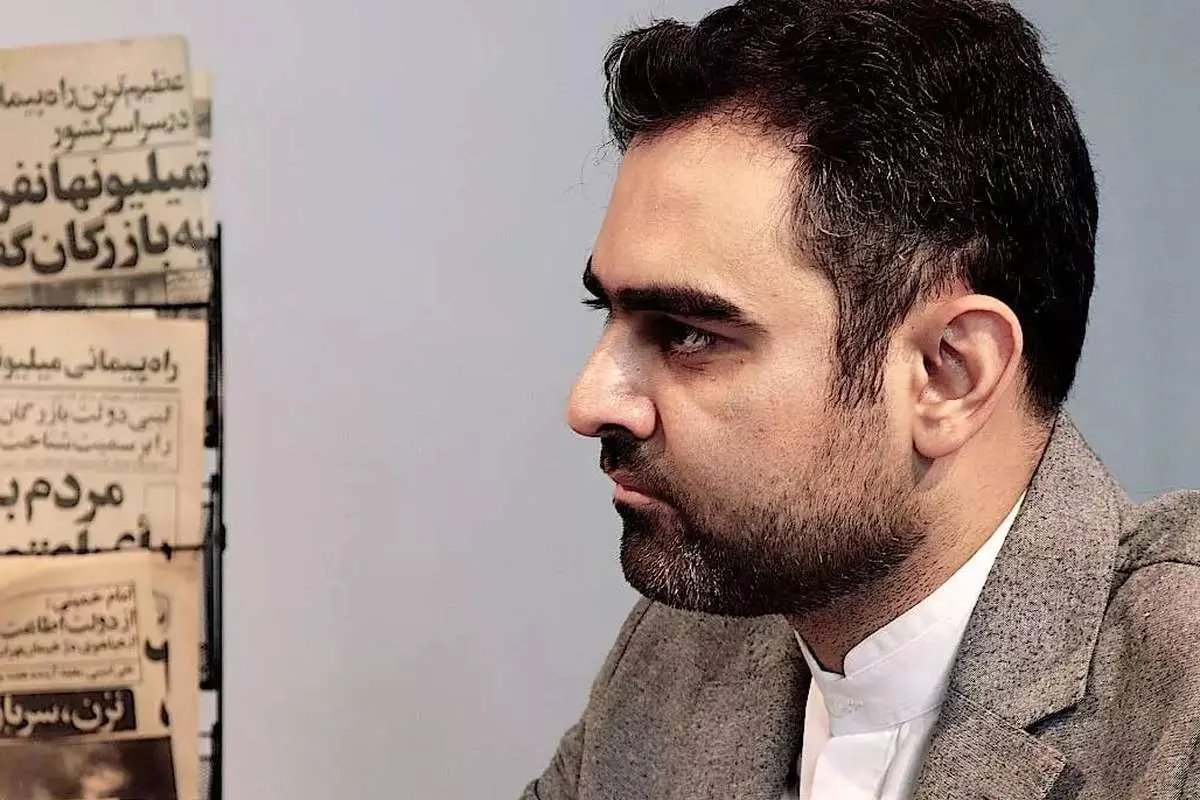 تکذیب آمار امیرحسین ثابتی از زندانیان مهریه 1 تکذیب آمار امیرحسین ثابتی از زندانیان مهریه