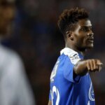 شوک به استقلال؛ آندونگ قراردادش را با استقلال فسخ کرد!