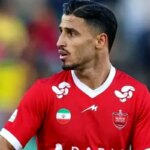 علیپور; 600 دقیقه بدون گل!