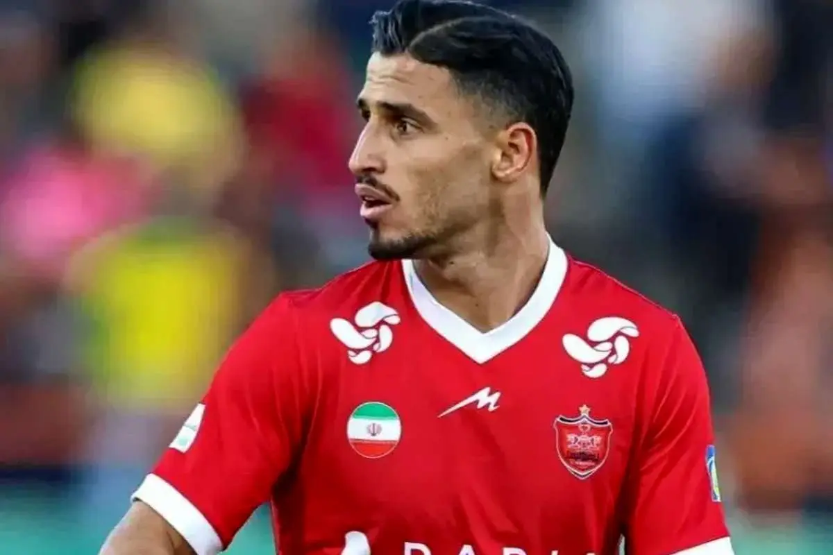 علیپور; 600 دقیقه بدون گل! 1 علیپور; 600 دقیقه بدون گل!