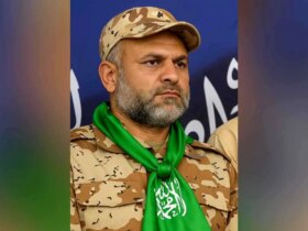 حماس مرگ و شهادت رائد سعد را تایید کرد 8 حماس مرگ و شهادت رائد سعد را تایید کرد