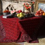 اینفوگرافی/ هزینه هر شب اقامت در شب یلدا 1404 چقدر است؟