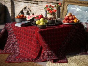 اینفوگرافی/ هزینه هر شب اقامت در شب یلدا 1404 چقدر است؟ 11 اینفوگرافی/ هزینه هر شب اقامت در شب یلدا 1404 چقدر است؟