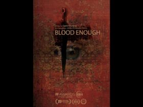 «خون بس» نماینده فیلمنامه ایرانی در جشنواره یوتا است 8 «خون بس» نماینده فیلمنامه ایرانی در جشنواره یوتا است