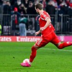 برای دیدن؛ خلاصه بازی بایرن مونیخ 2 - ماینتس 2