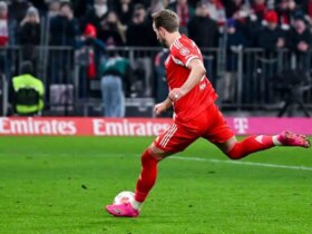 برای دیدن؛ خلاصه بازی بایرن مونیخ 2 - ماینتس 2 9 برای دیدن؛ خلاصه بازی بایرن مونیخ 2 - ماینتس 2