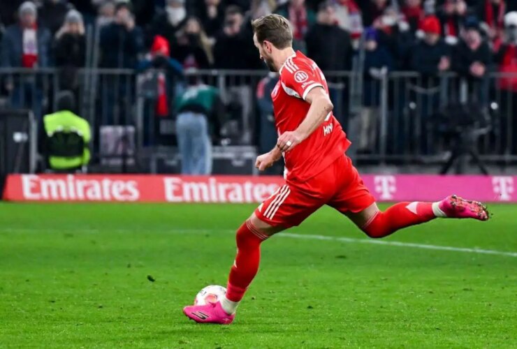 برای دیدن؛ خلاصه بازی بایرن مونیخ 2 - ماینتس 2