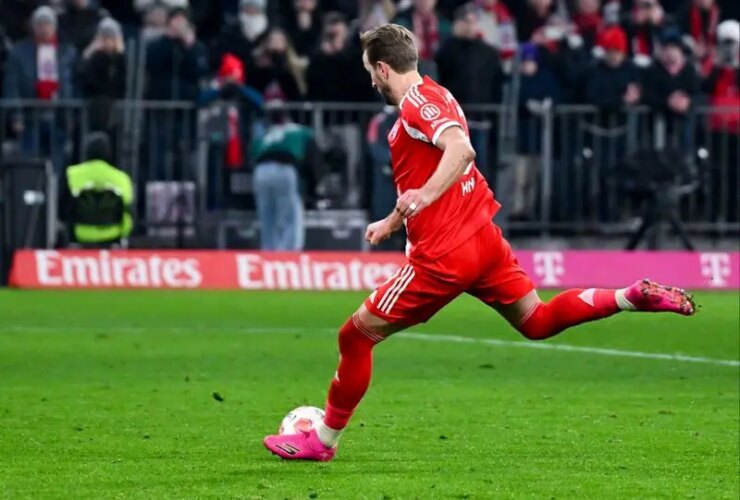 بایرن مونیخ مقابل ماینتس به تساوی 2-2 رسید. فرار بزرگ از اولین شکست 29 کن