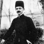 حسین علاء طارق