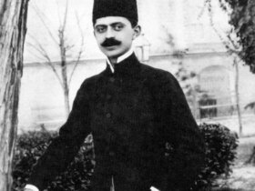 حسین علاء طارق