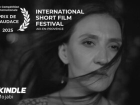 فیلم کوتاه ایرانی «ملاقات» برگزیده جشنواره فرانسه شد 9 فیلم کوتاه ایرانی