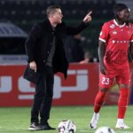 دستاوردهای اقتصادی، مهندسی برزیل؛ پرسپولیس تمرین رهبری می کند