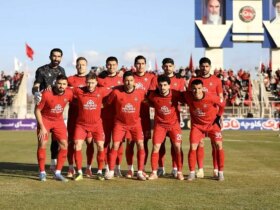 میزبانی تراکتور مبتنی بر دیزل لغو شد 8 میزبانی تراکتور مبتنی بر دیزل لغو شد