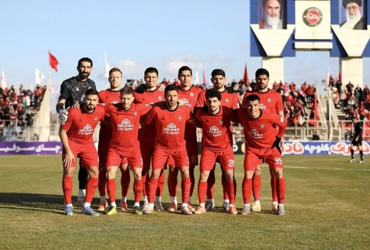 میزبانی تراکتور مبتنی بر دیزل لغو شد